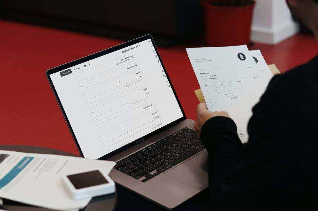 Case study: greiti pavedimai