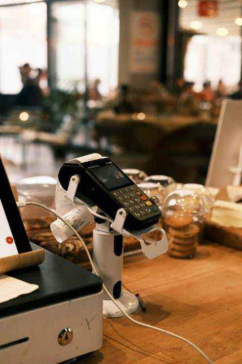 Anti-fraud stebėjimo fonas